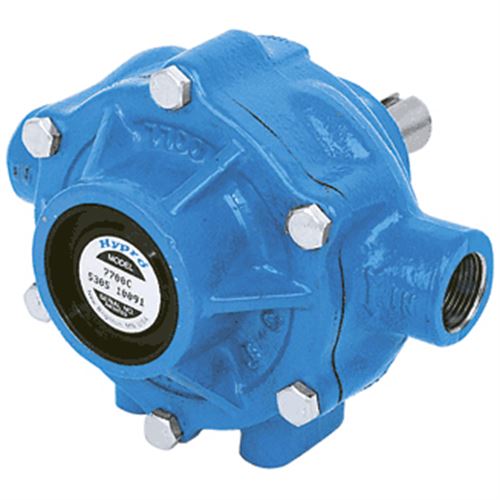 HYPRO® 7700 Roller Water Pump