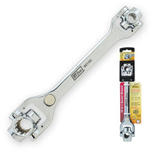 Load image into Gallery viewer, 16-in-1 Socket Wrench
