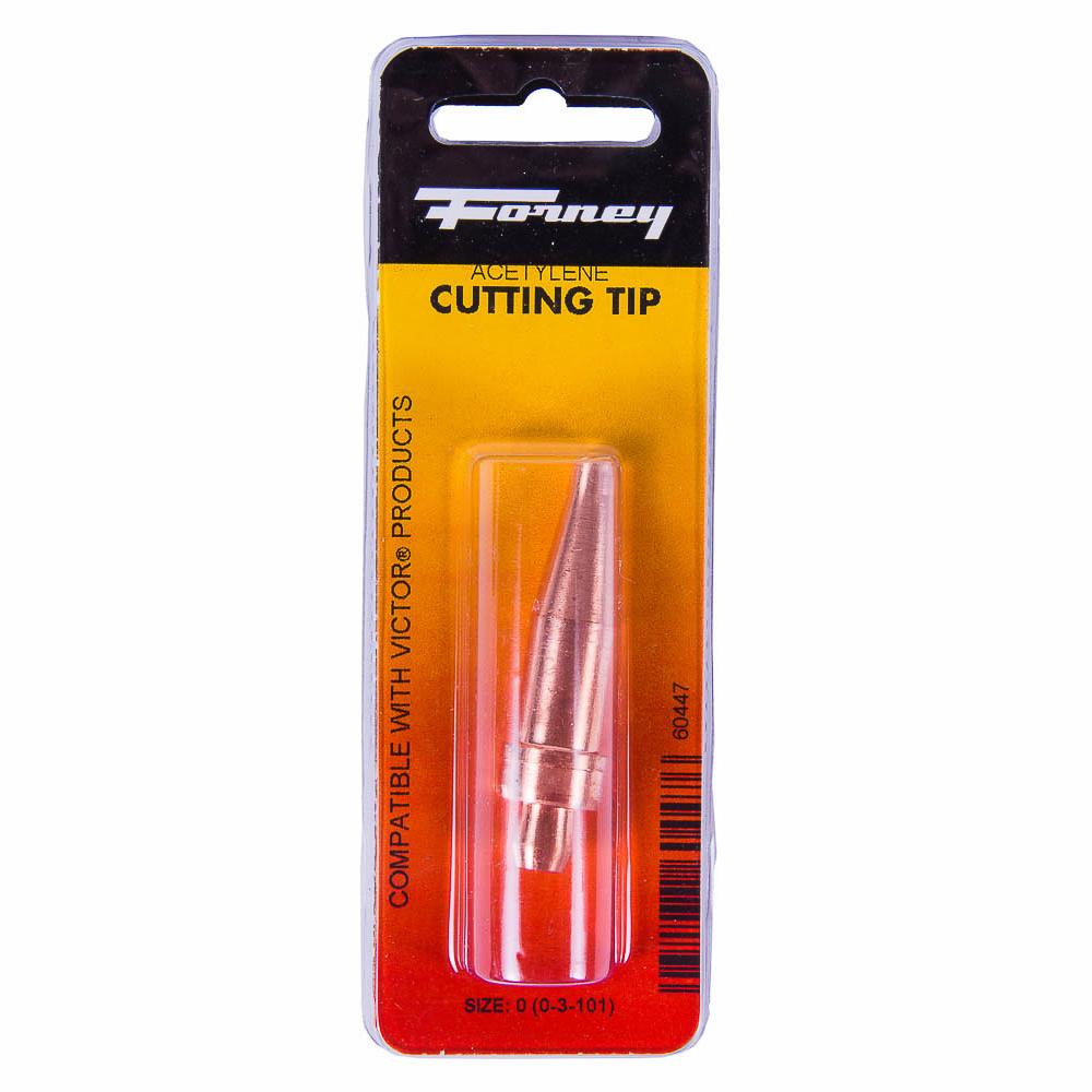 Forney 3-101 Cutting Tip