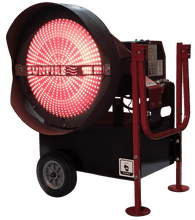 Load image into Gallery viewer, Sunfire SF150 Radiant Heater
