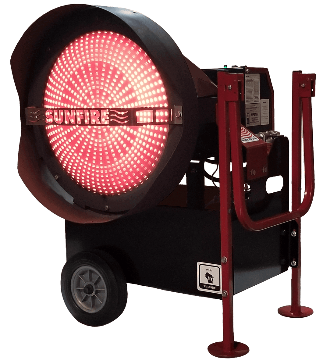 Sunfire SF150 Radiant Heater