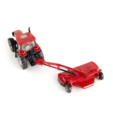 Load image into Gallery viewer, Case IH Haying Set 1:64 Scale
