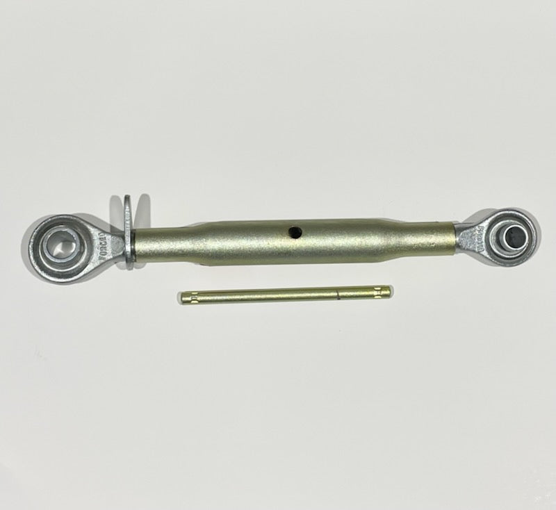 2x Category 2 To 1 Top Link Conversion Bushes - For Ford 4000, 4600, 5000, 5600 Tractors & More